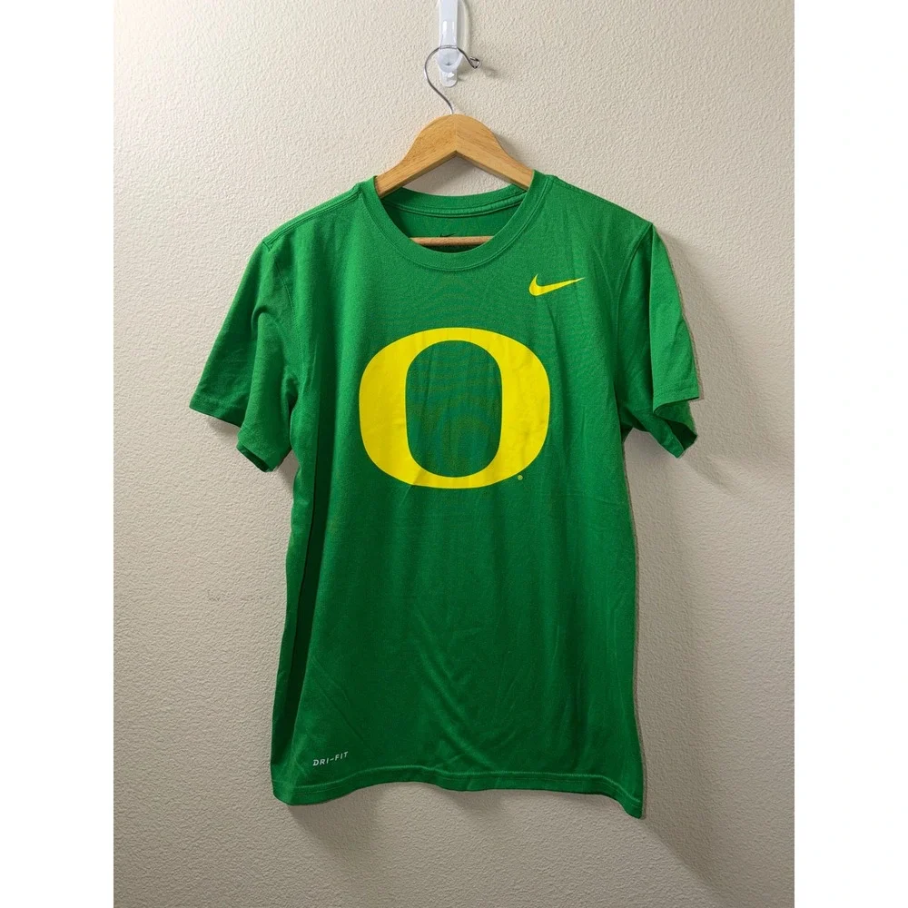 Men's Nike Oregon Ducks Shirt Size Small